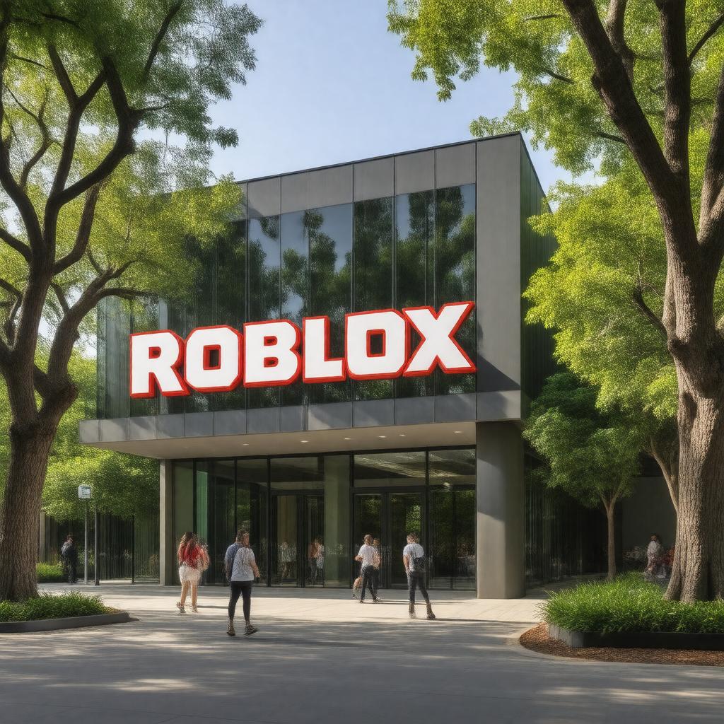 Roblox Corporation